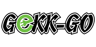 Gekkgo logo